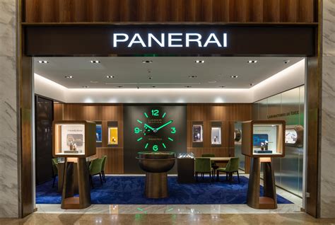 panerai mexico city|El Palacio de Hierro Polanco .